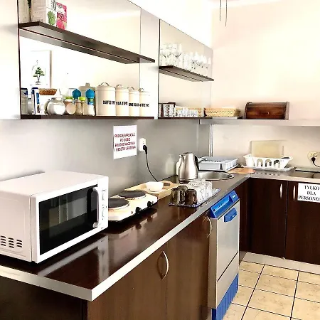 Hotelowe Norbit Hotel 2*