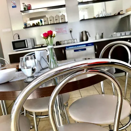 Hotelowe Norbit Hotel