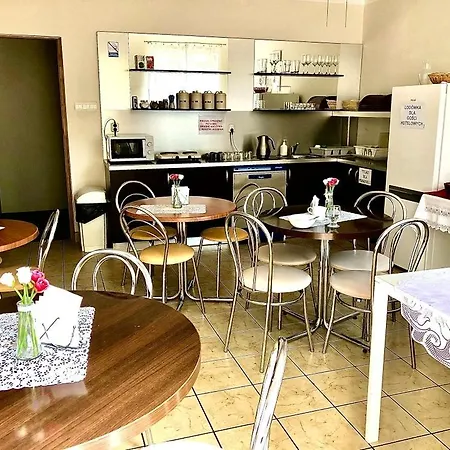 Hotelowe Norbit Hotel