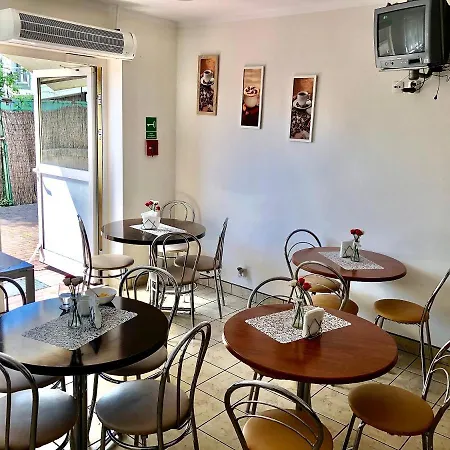 Hotelowe Norbit Hotel