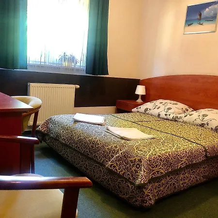 Hotelowe Norbit Hotel Grodzisk Mazowiecki