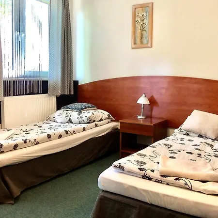 Hotel Hotelowe Norbit 2*