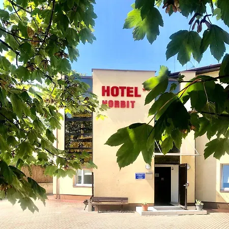 Hotelowe Norbit Hotel 2*
