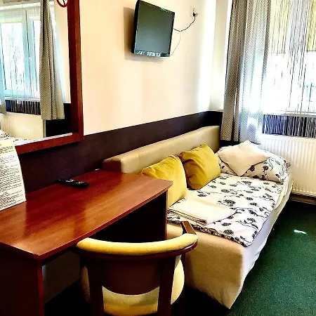 Hotelowe Norbit Hotel