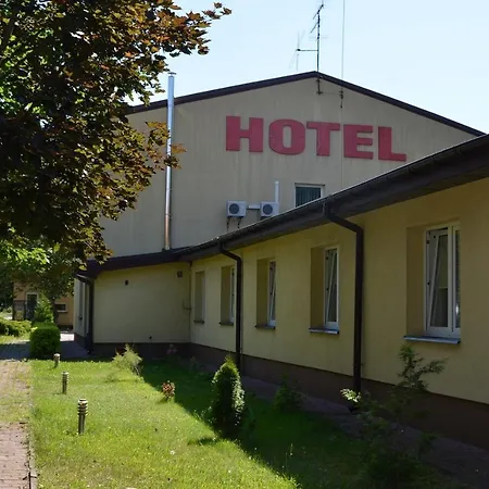 Hotel Hotelowe Norbit Grodzisk Mazowiecki