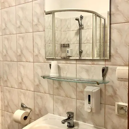 Hotel Hotelowe Norbit 2*