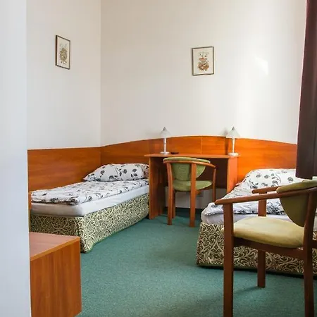 Hotel Hotelowe Norbit 2*