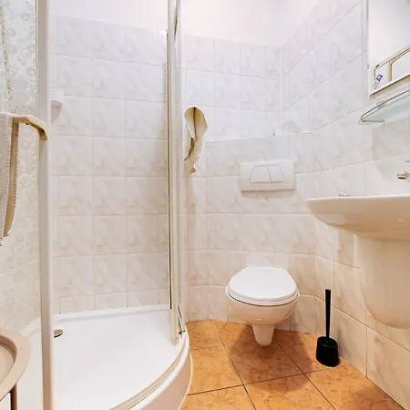 Hotel Hotelowe Norbit