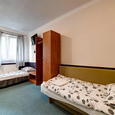 Hotel Hotelowe Norbit 2*