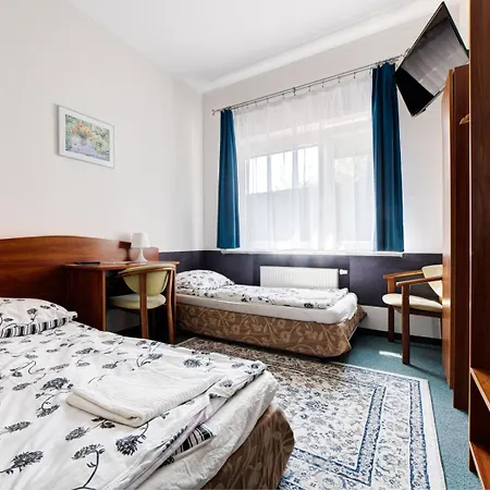 Hotel Norbit Dobry 2*