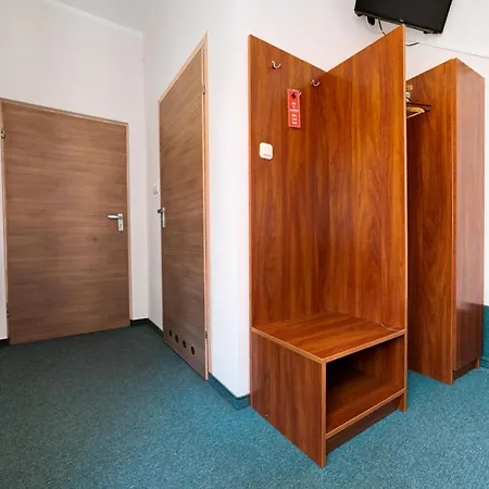 Hotelowe Norbit Hotel Grodzisk Mazowiecki