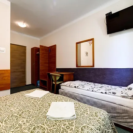 Hotel Hotelowe Norbit 2*