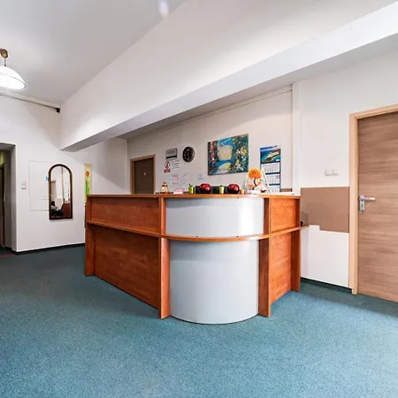 Hotel Hotelowe Norbit Grodzisk Mazowiecki