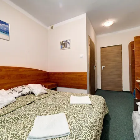 Hotelowe Norbit 2* Grodzisk Mazowiecki