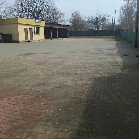 Norbit Dobry Hotel