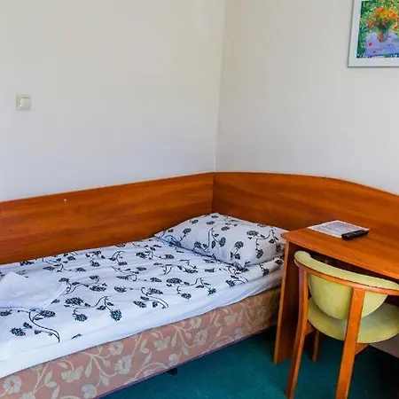 Norbit Dobry Hotel