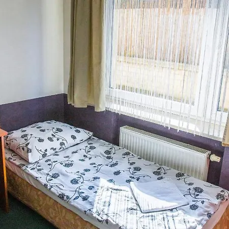 Hotel Hotelowe Norbit Grodzisk Mazowiecki