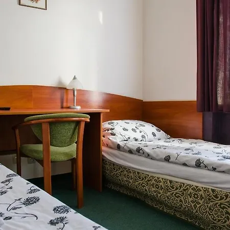 Hotelowe Norbit 2* Grodzisk Mazowiecki