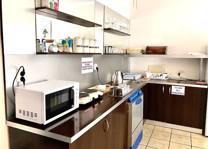 Hotelowe Norbit Hotel 2*