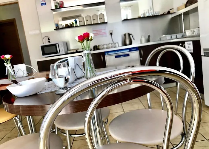 Hotelowe Norbit Hotel