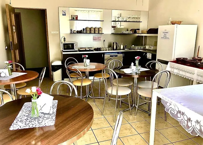 Hotelowe Norbit Hotel