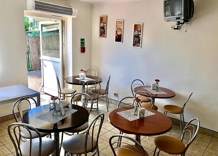 Hotelowe Norbit Hotel