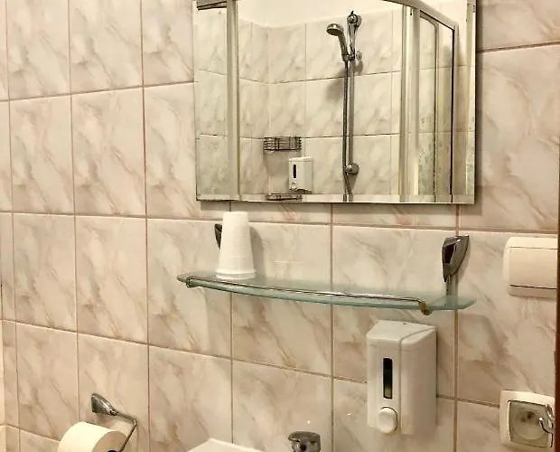 Hotel Hotelowe Norbit 2*