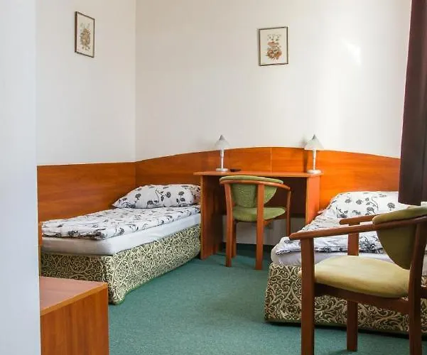 Hotel Hotelowe Norbit 2*