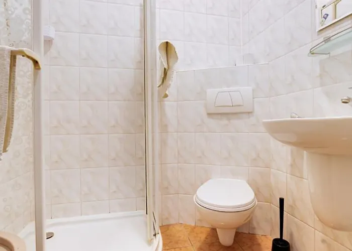 Hotel Hotelowe Norbit