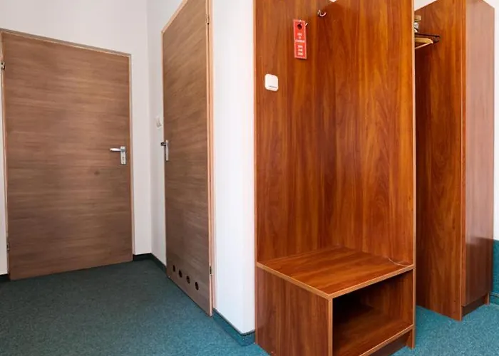 Hotelowe Norbit Hotel Grodzisk Mazowiecki