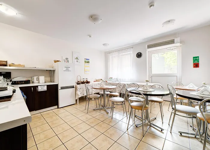 Hotelowe Norbit Hotel Grodzisk Mazowiecki