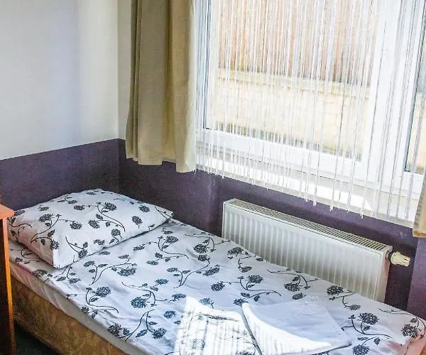 Hotel Hotelowe Norbit Grodzisk Mazowiecki