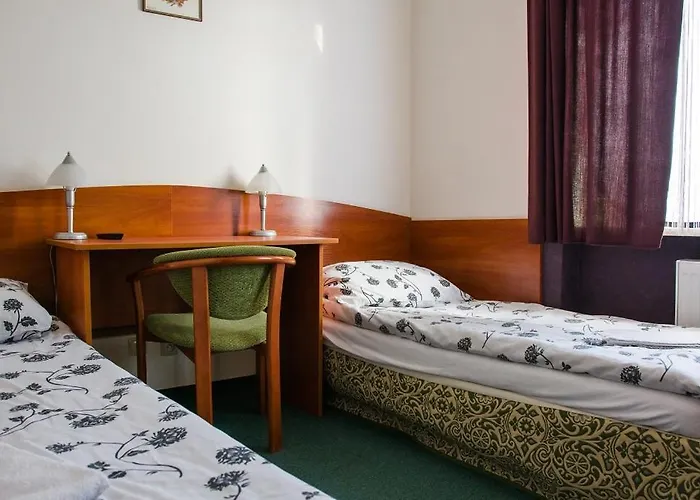 Hotelowe Norbit 2* Grodzisk Mazowiecki