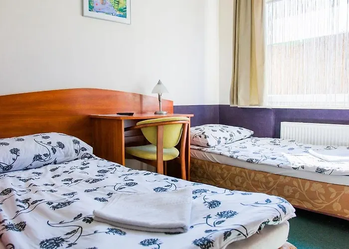 Hotelowe Norbit Hotel Grodzisk Mazowiecki